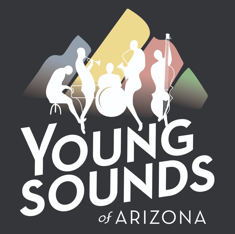 Young Sounds Of Arizona Logo